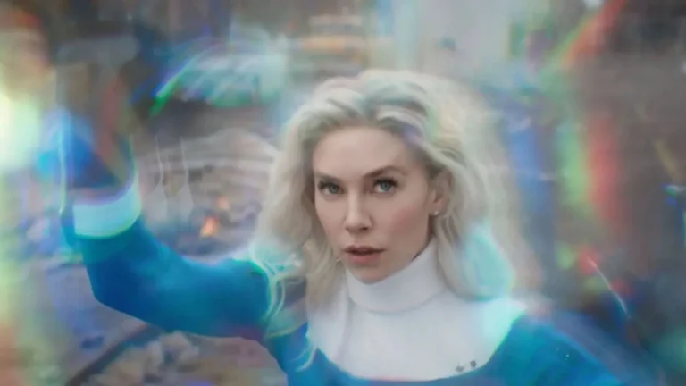 Vanessa Kirby e Yahya Abdul-Mateen II insieme in Liminal: il nuovo thriller sci-fi Apple TV Vanessa Kirby e Yahya Abdul-Mateen II insieme in Liminal: il nuovo thriller sci-fi Apple TV