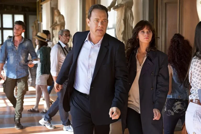 Inferno: la spiegazione del finale del film con Tom Hanks