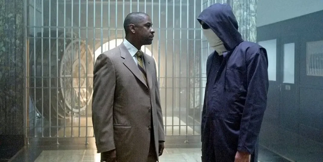 Inside Man Inside Man