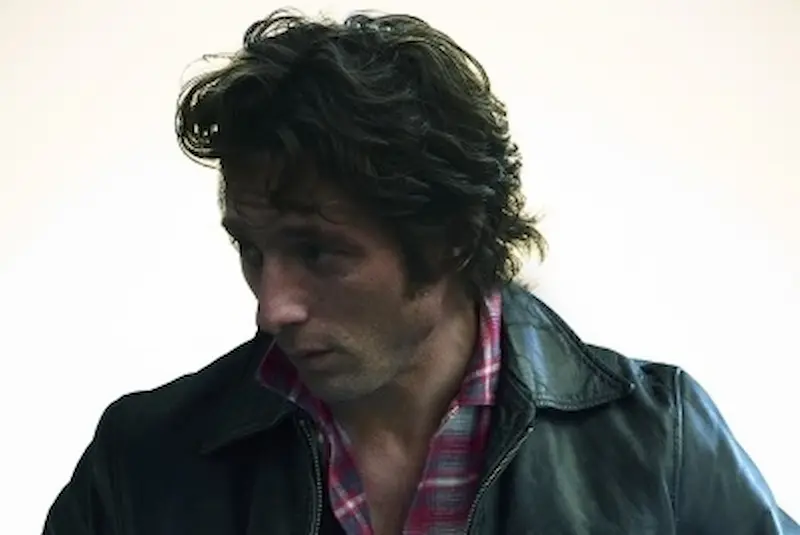 Jeremy Allen White Bruce Springsteen