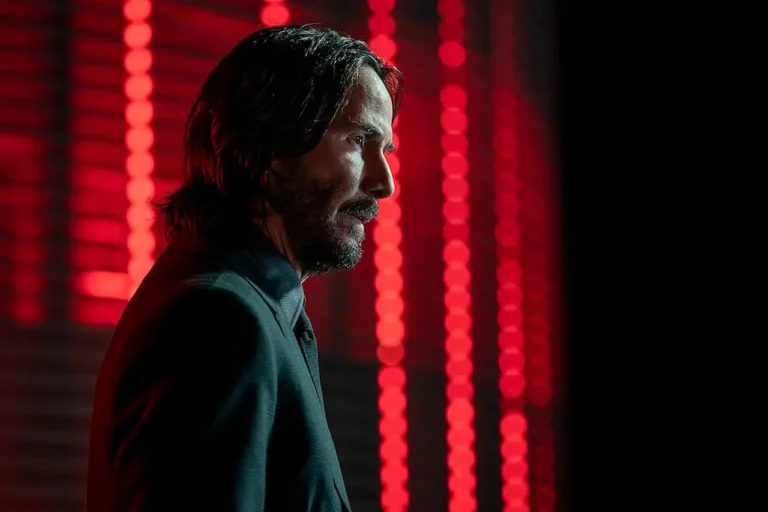 John Wick 4: il vero significato del film con Keanu Reeves