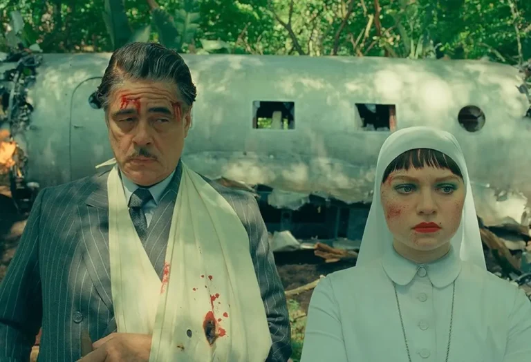 La trama fenicia: recensione del film di Wes Anderson