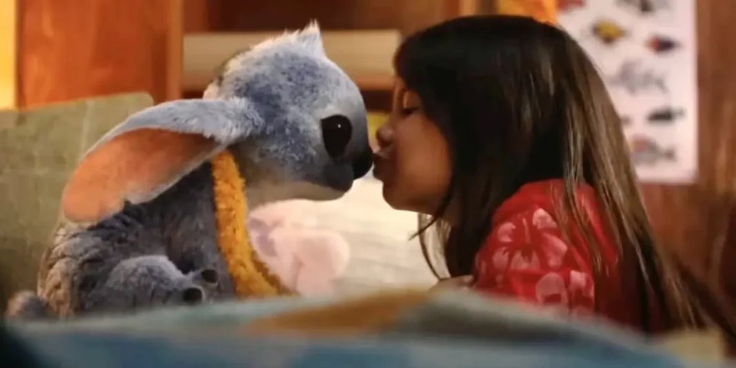 Lilo & Stitch spiegazione finale Lilo & Stitch, la spiegazione del finale