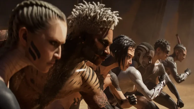 Love, Death + Robots 4: la spiegazione del finale di ogni episodio Love, Death + Robots 4: la spiegazione del finale di ogni episodio