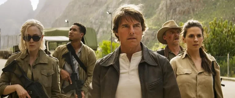 Tom Cruise ringrazia fan e produzione per il successo di Mission: Impossible &ndash; The Final Reckoning