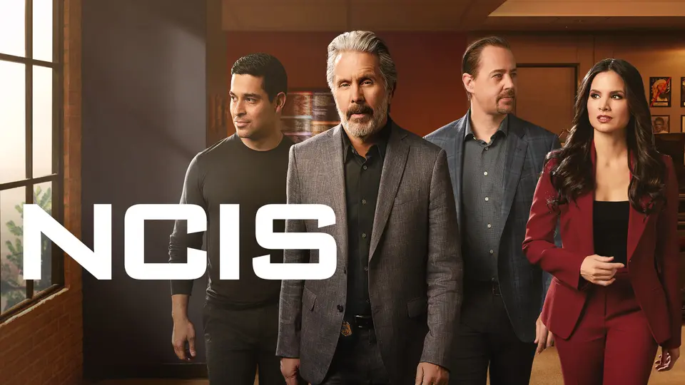 NCIS NCIS