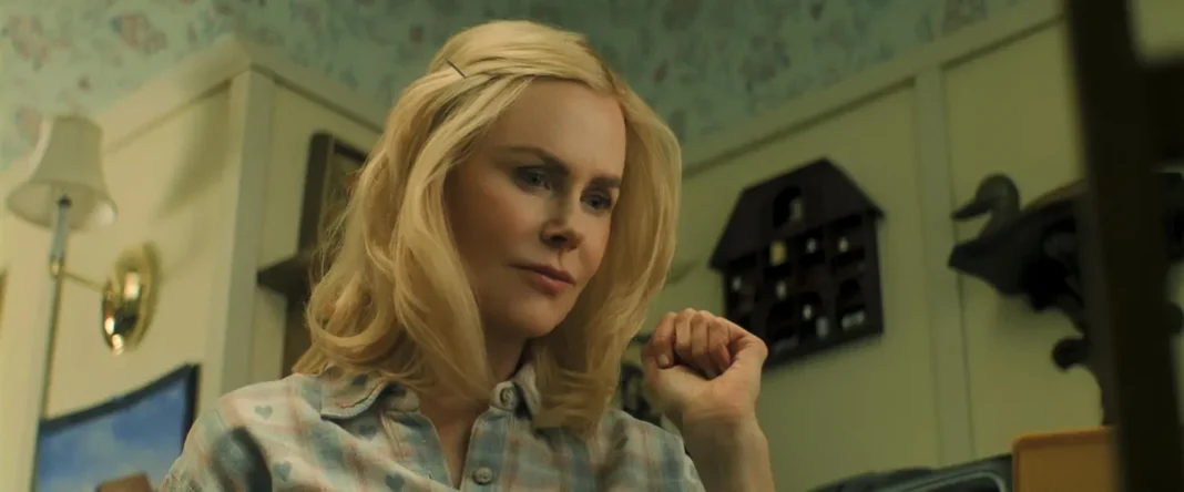 Nicole Kidman in Holland (2025) Nicole Kidman in Holland (2025)