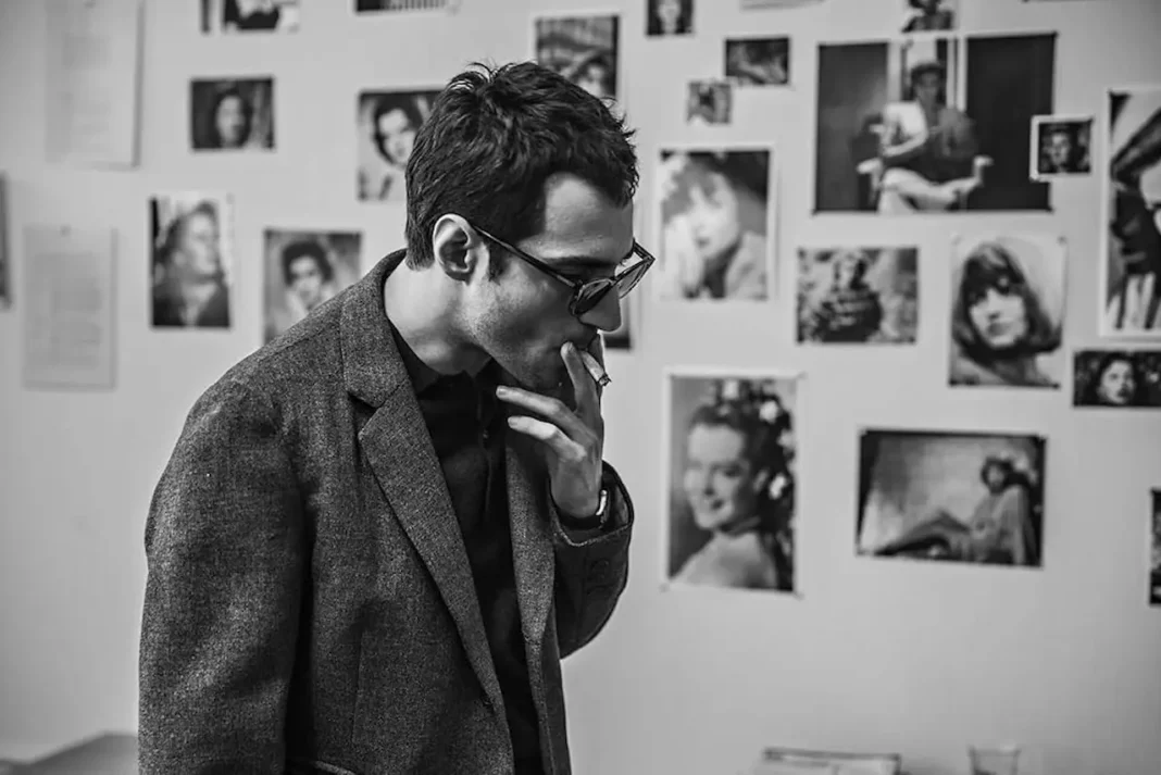 Nouvelle Vague recensione film