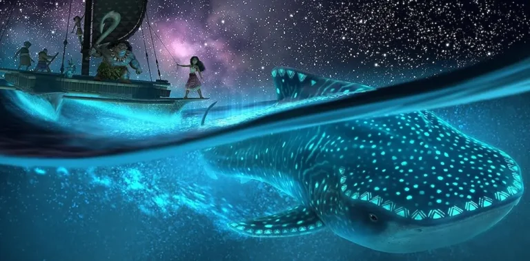 Oceania 2 (Moana 2), spiegazione del finale: cosa succede a Vaiana e come ci prepara a Oceania 3 (Moana 3) Oceania 2 (Moana 2), spiegazione del finale: cosa succede a Vaiana e come ci prepara a Oceania 3 (Moana 3)