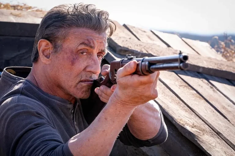 Sylvester Stallone sar&agrave; produttore esecutivo del prequel di Rambo