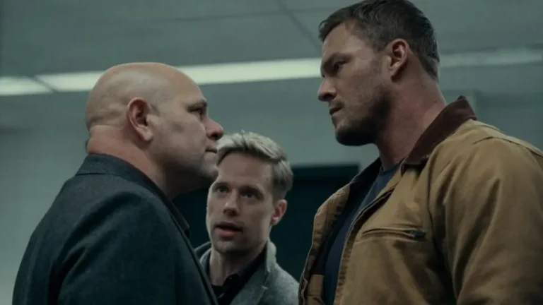 Reacher &ndash; Stagione 2, la spiegazione del finale