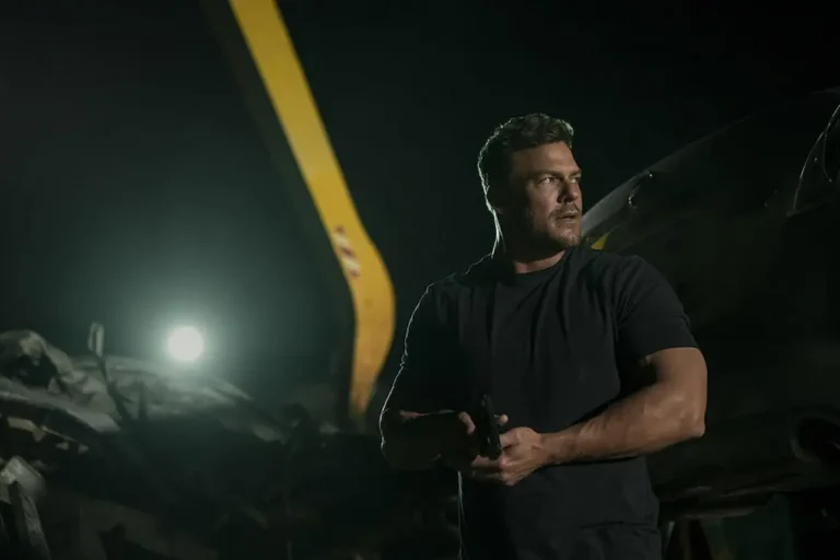 Reacher &ndash; Stagione 3: recensione della serie con Alan Richtson