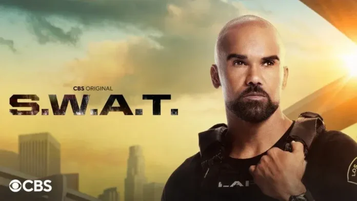 S.W.A.T. S.W.A.T.