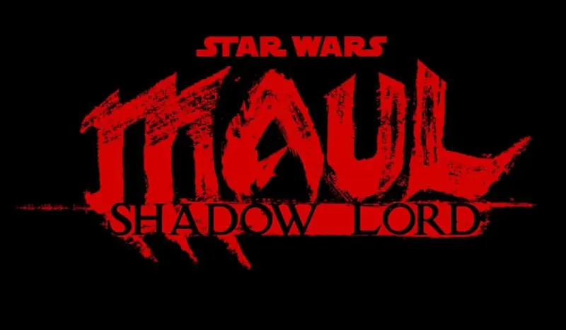 Star Wars Maul - Shadow Lord