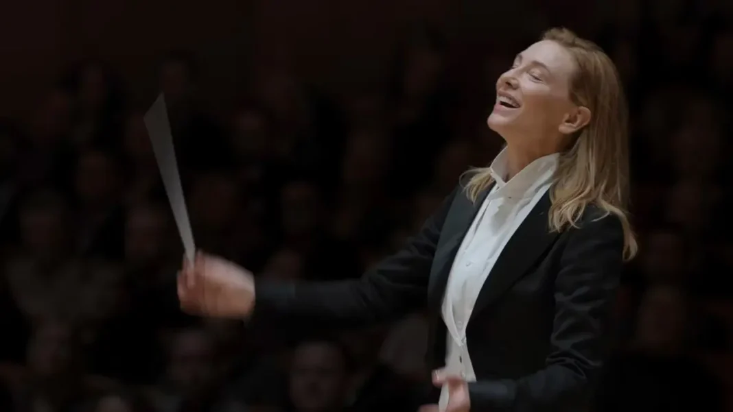 Tár Cate Blanchett Tár Cate Blanchett
