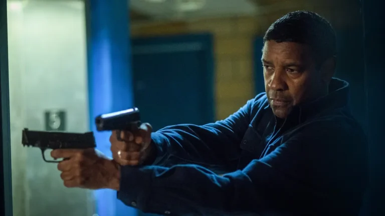 The Equalizer 2 &ndash; Senza perdono: la spiegazione del finale del film