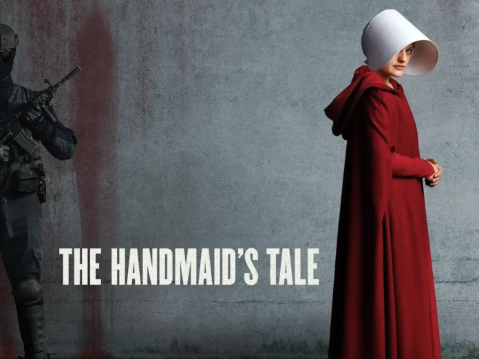 The Handmaid's Tale The Handmaid's Tale
