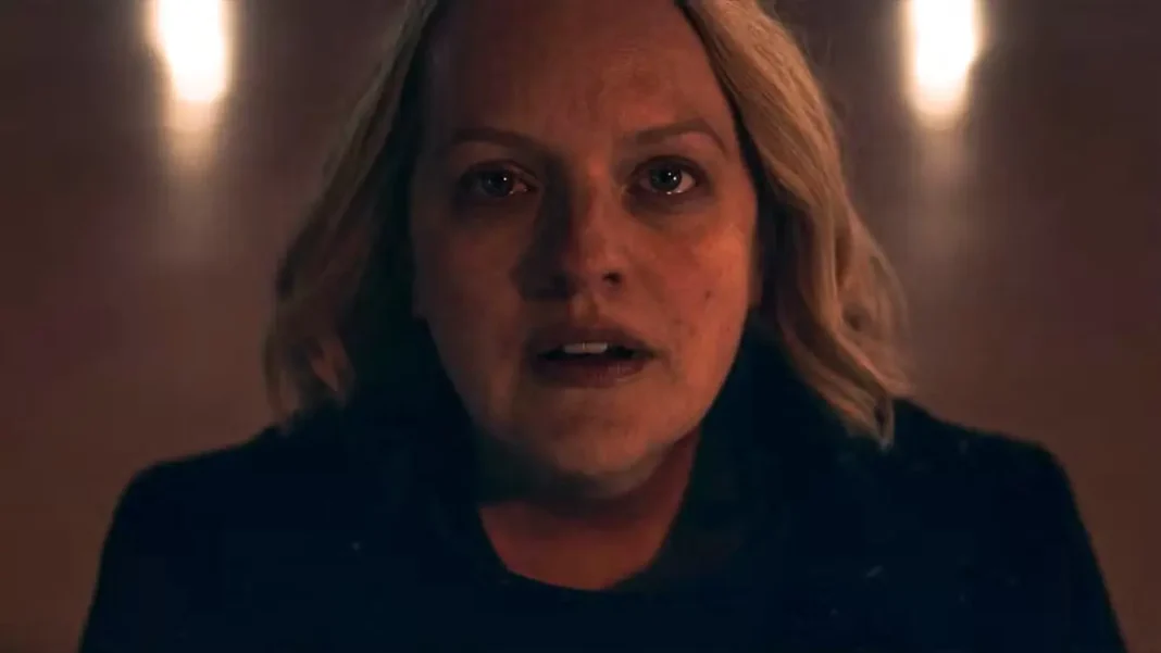 The Handmaid's Tale - stagione 6 The Handmaid's Tale - stagione 6
