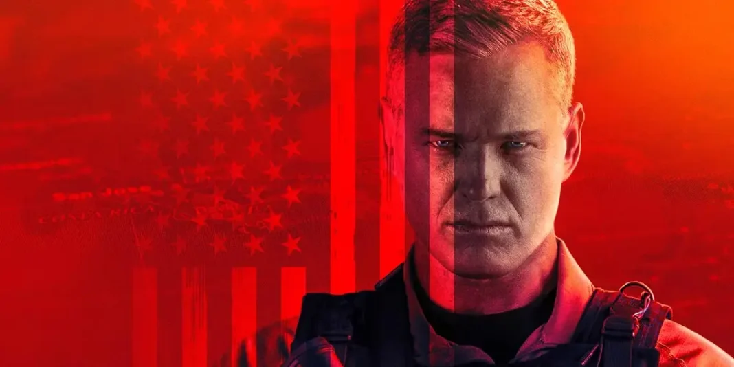 The Last Ship - Stagione 4 The Last Ship - Stagione 4