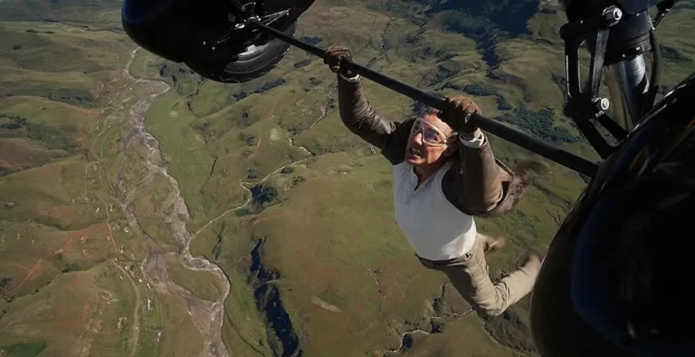 Mission: Impossible 8 chiude la corsa di Tom Cruise con il secondo miglior punteggio del franchise su Rotten Tomatoes