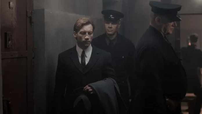 Two Prosecutors recensione film Two Prosecutors recensione film