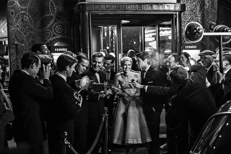 Nouvelle Vague, la spiegazione del finale e l’eredità di Breathless nella carriera di Jean-Luc Godard Nouvelle Vague, la spiegazione del finale e l’eredità di Breathless nella carriera di Jean-Luc Godard