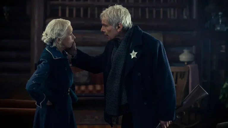 1923 &ndash; stagione 2, trailer: scoppia una guerra esplosiva per il ranch dei Dutton