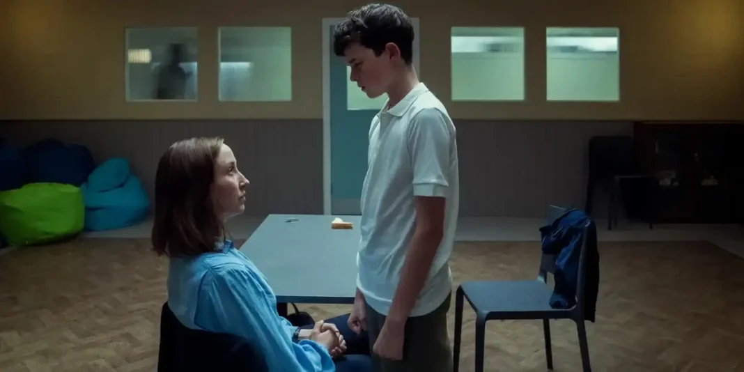 Adolescence (2025)