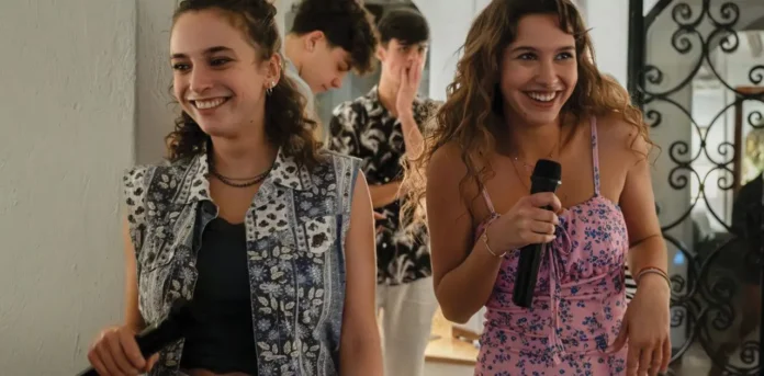 Adorazione recensione