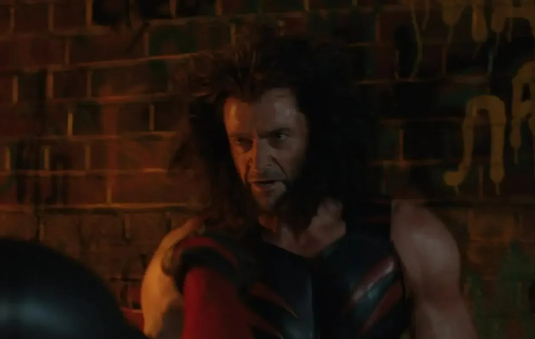Age of Apocalypse Deadpool e Wolverine copia