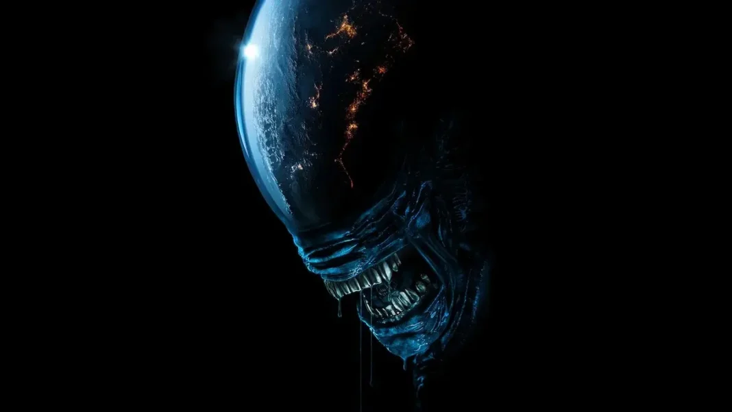 Alien: Earth Alien: Earth