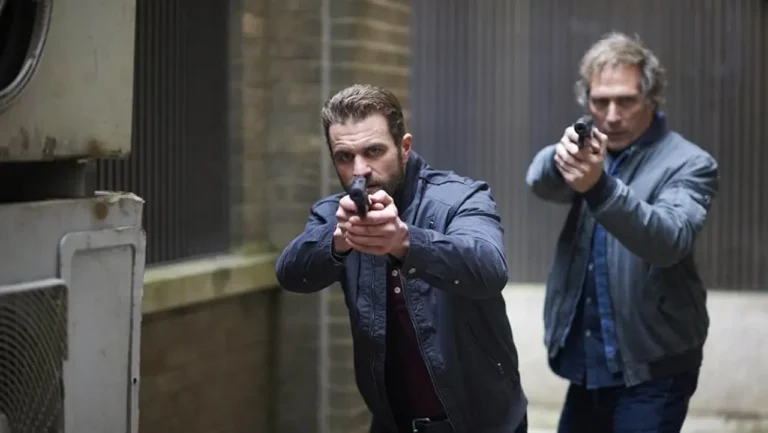 All the Devil&rsquo;s Men &ndash; Squadra Speciale: la spiegazione del finale del film
