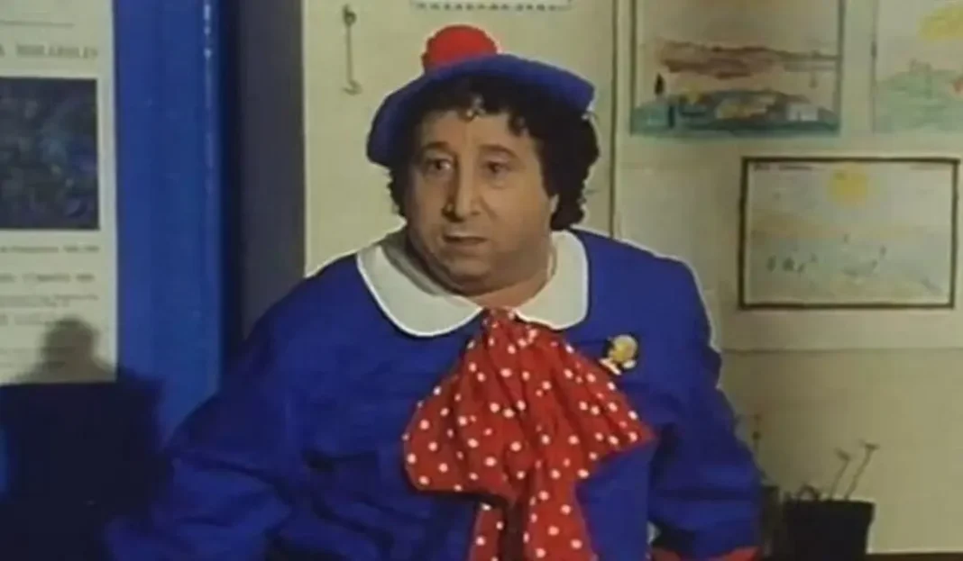 Alvaro Vitali