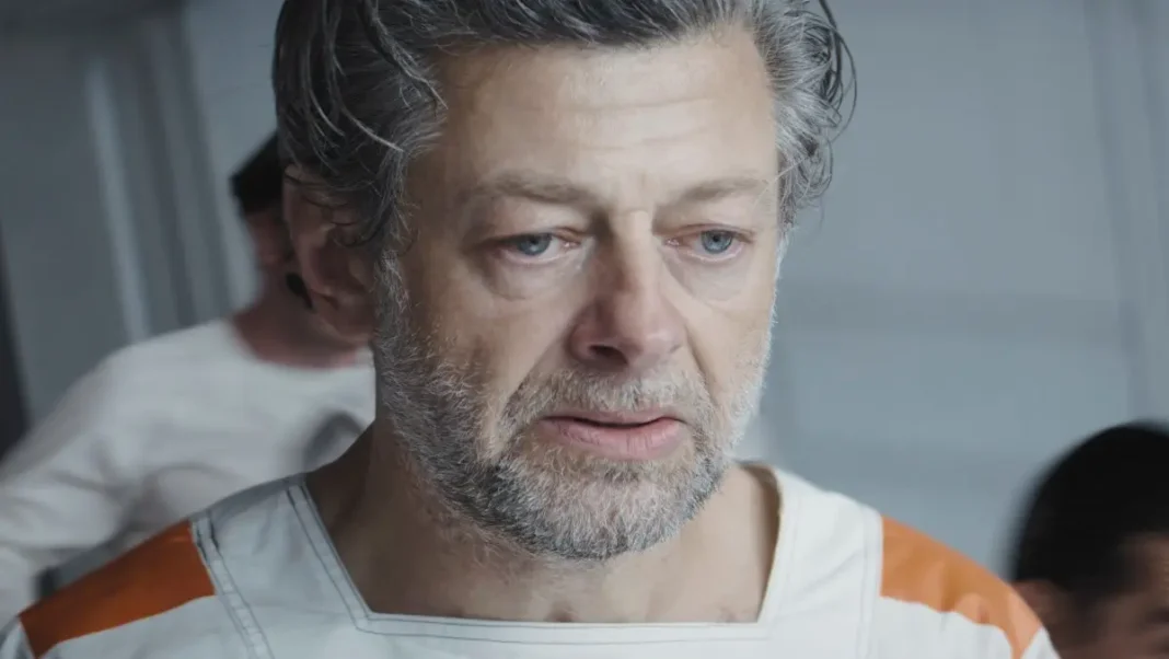 Andy Serkis - Kino Loy - Andor