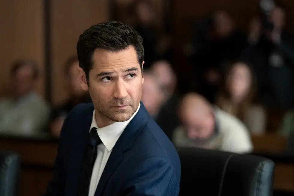 Avvocato di difesa - The Lincoln Lawyer Avvocato di difesa - The Lincoln Lawyer