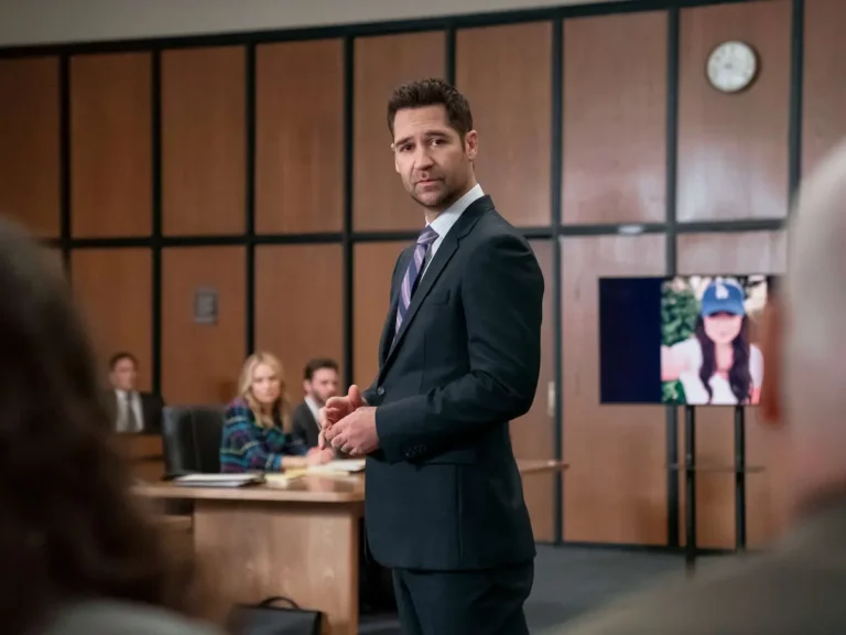 Avvocato di difesa &ndash; The Lincoln Lawyer &ndash; Stagione 3, la spiegazione del finale