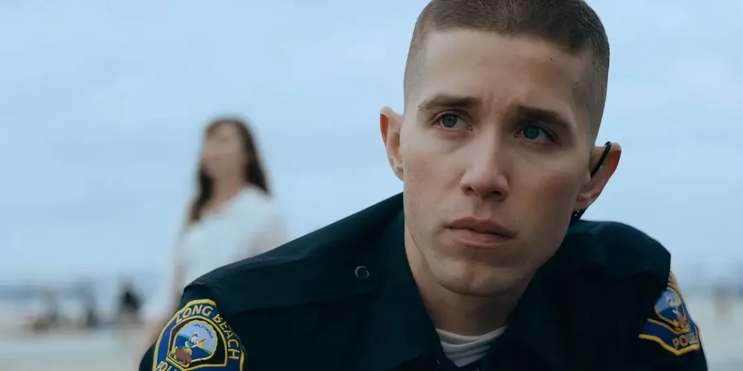 Brandon Larracuente Brandon Larracuente