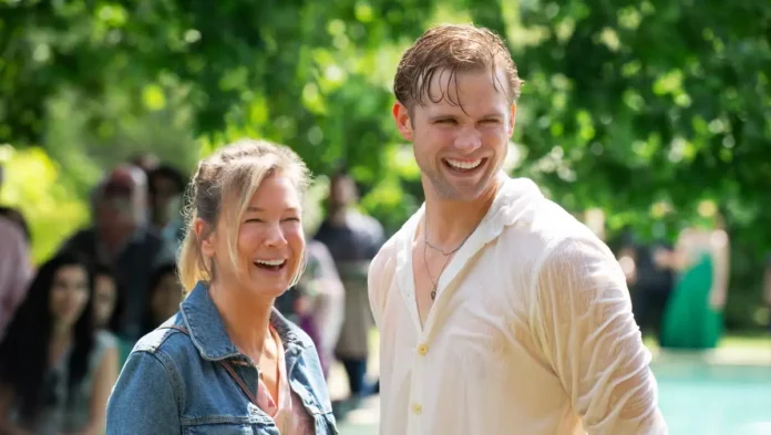 Bridget Jones- Un amore di ragazzo recensione