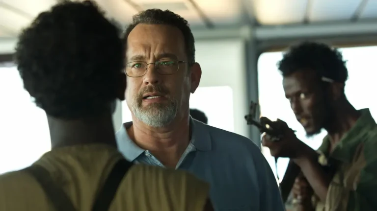 Captain Phillips &ndash; Attacco in mare aperto: la spiegazione del finale del film