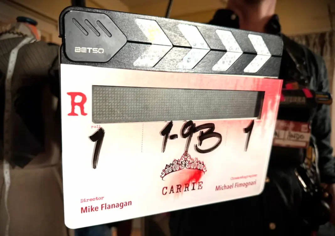 Carrie serie tv