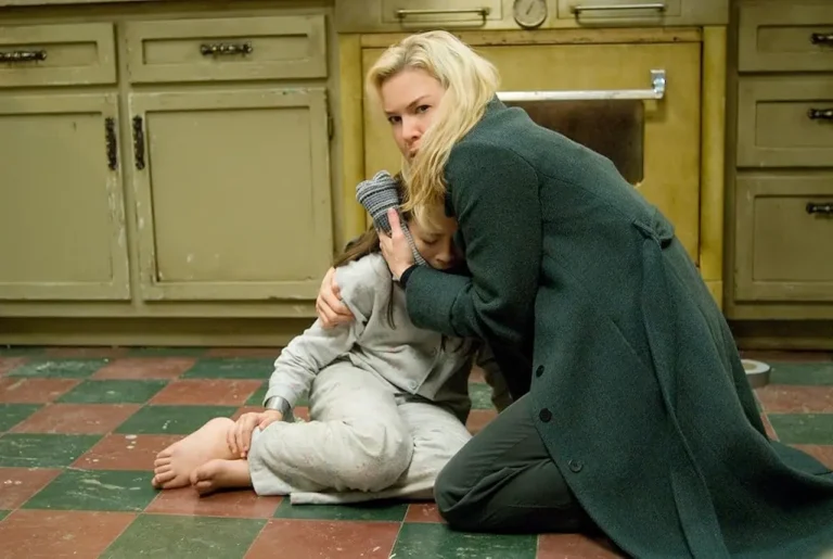 Case 39: la spiegazione del finale del film