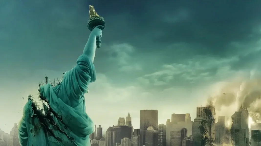 Cloverfield 2 Cloverfield 2
