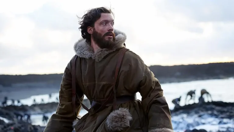 Cold Skin &ndash; La creatura di Atlantide: la spiegazione del finale del film