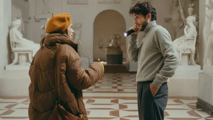 Come Fratelli film 2025 Come Fratelli