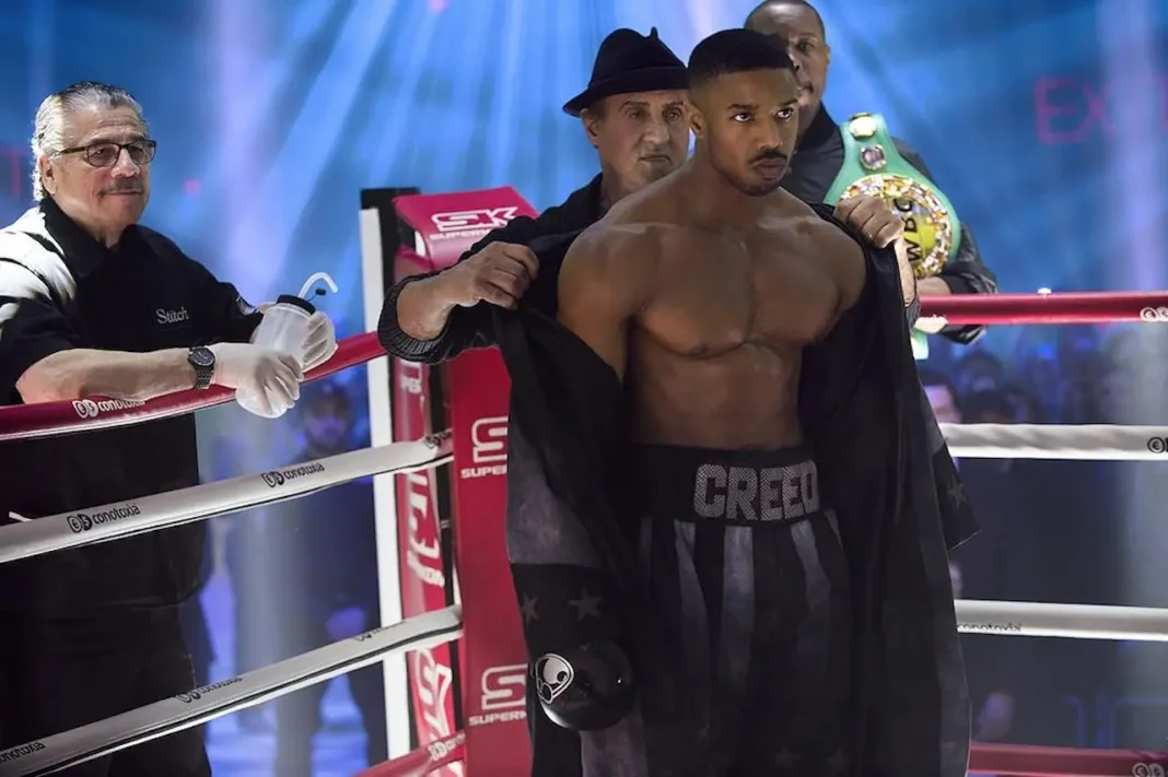 Creed II spiegazione finale Creed II spiegazione finale