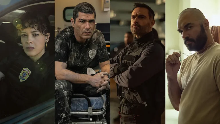 Criminal Code &ndash; Stagione 2, la spiegazione del finale: I senza anima muoiono?