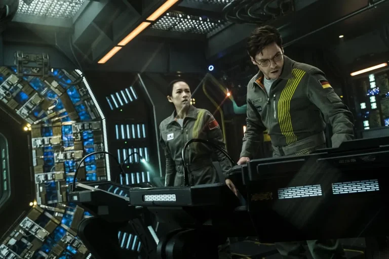 The Cloverfield Paradox, la spiegazione del finale