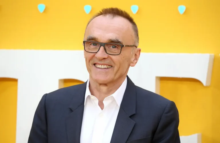 Danny Boyle a Roma per 28 anni dopo: &ldquo;La rabbia &egrave; diventata la base del nostro temperamento&rdquo;