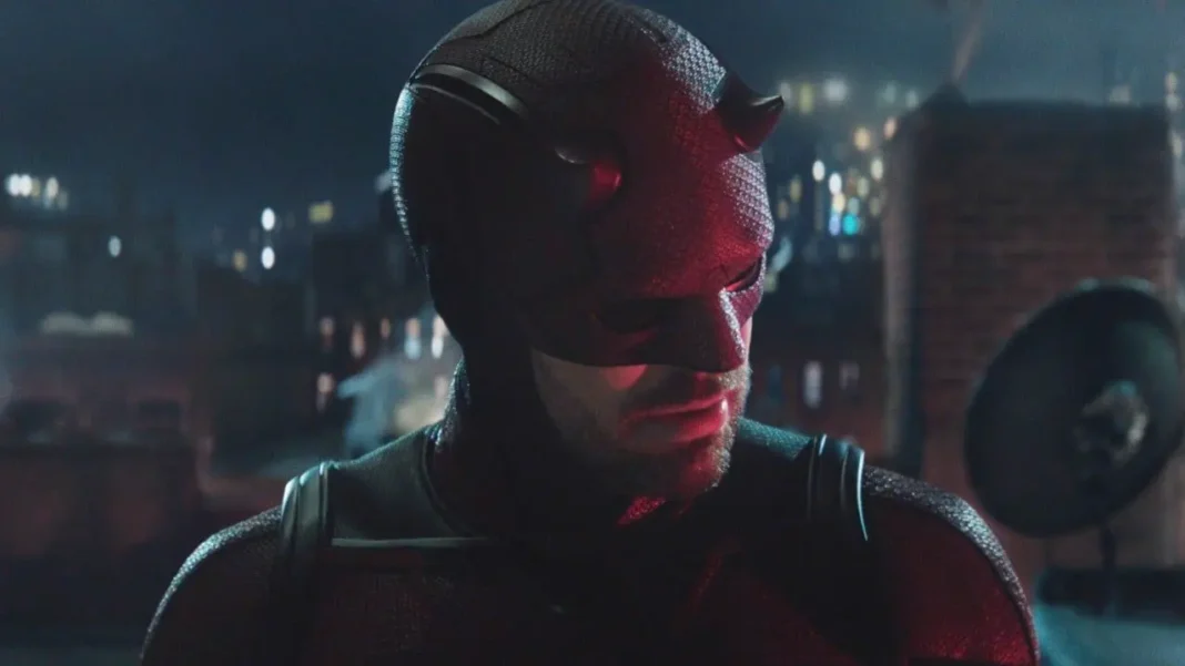 Daredevil: Rinascita - Stagione 2 Daredevil: Rinascita - Stagione 2