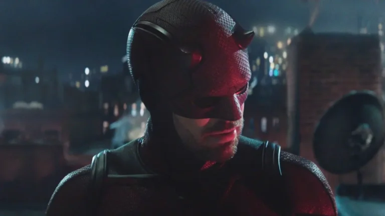 Daredevil: Rinascita &ndash; Stagione 2: Krysten Ritter fa trapelare on line una parte del trailer